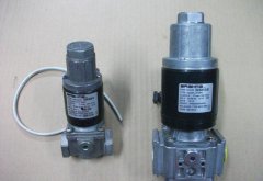 燃燒器電磁閥有哪些種類？